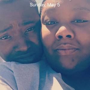 Meet your Posher, Patrick